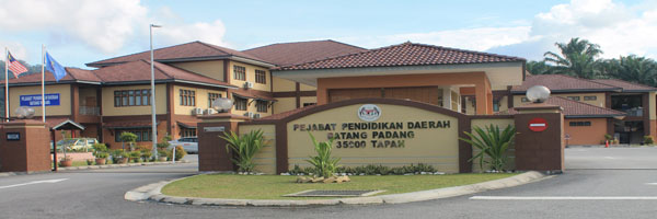 Ppd Batang Padang